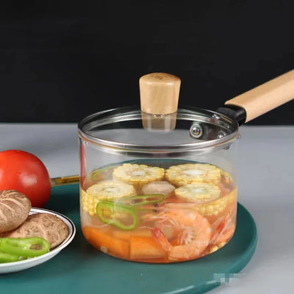 OLLA DE PROPILENO