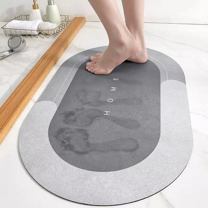 PISO ABSORBENTE DE DUCHA
