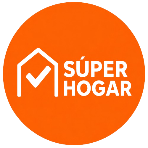 SUPER HOGAR