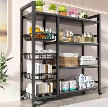 ORGANIZADOR SUPER PRÁCTICO