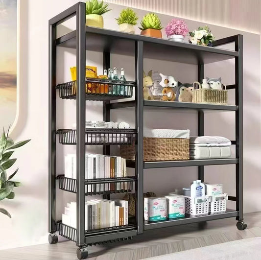 ORGANIZADOR SUPER PRÁCTICO