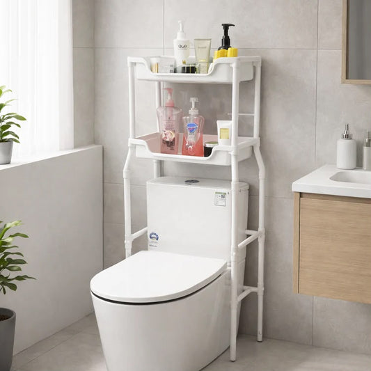 ORGANIZADOR DE BANO